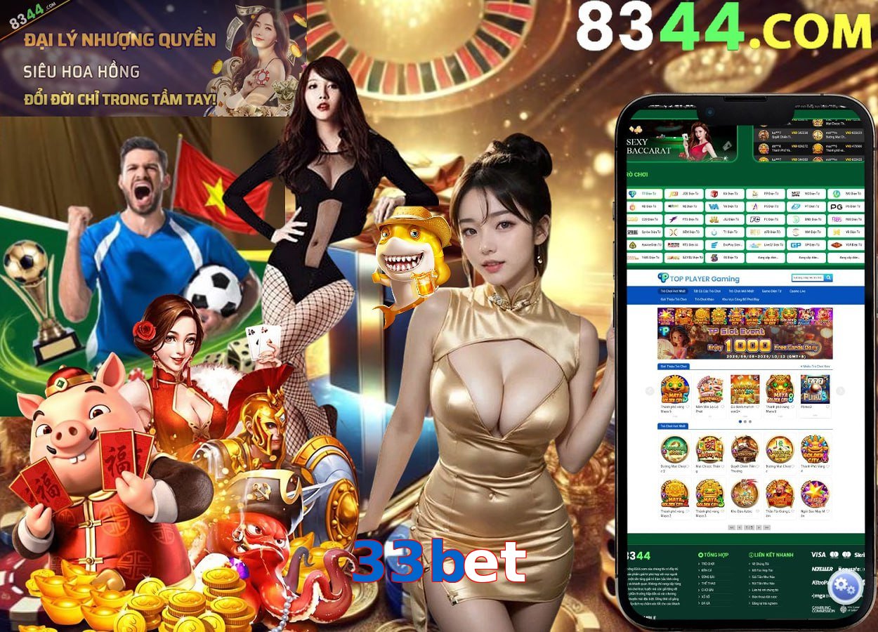 33bet