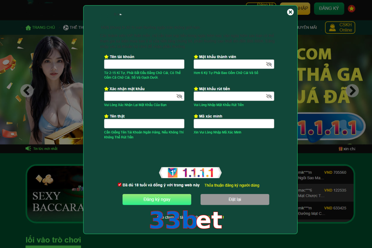 33bet